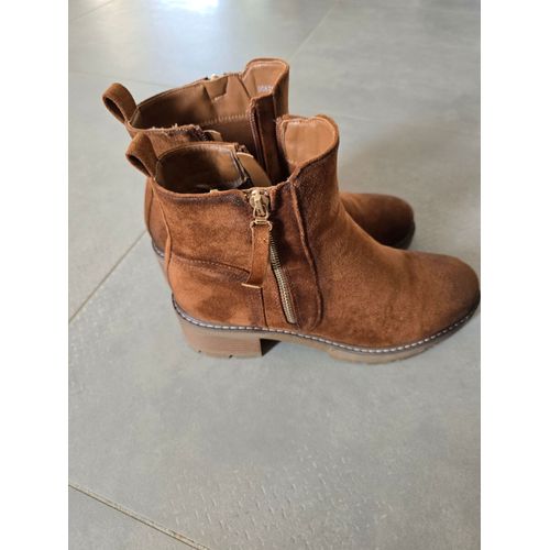 Chaussures À Talons - 41