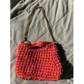 Sac en crochet