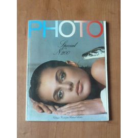 Magazine Photo 200 De Mai 1984 - Spécial 200