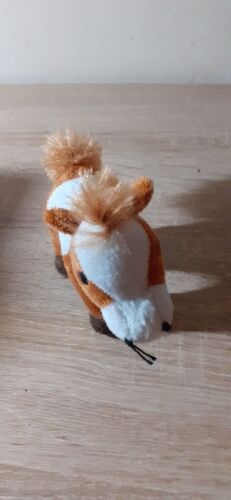 Peluche Poney