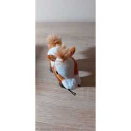 Peluche Poney
