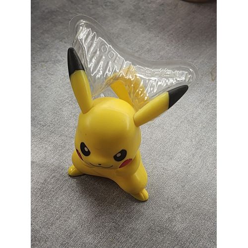 Figurine Pikachu Pokemon