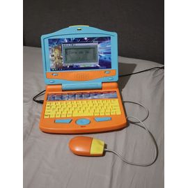Ordinateur Enfant Welltech