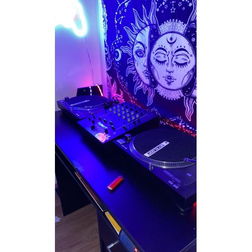 Platine vinyl