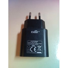Chargeur USB ELEAF - secteur