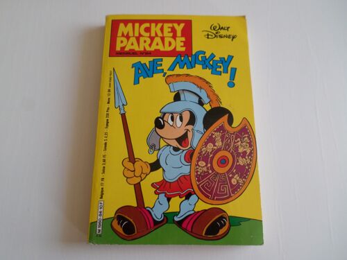 Mickey Parade N° 84