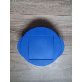 Boite Tupperware Bleu 600 Ml