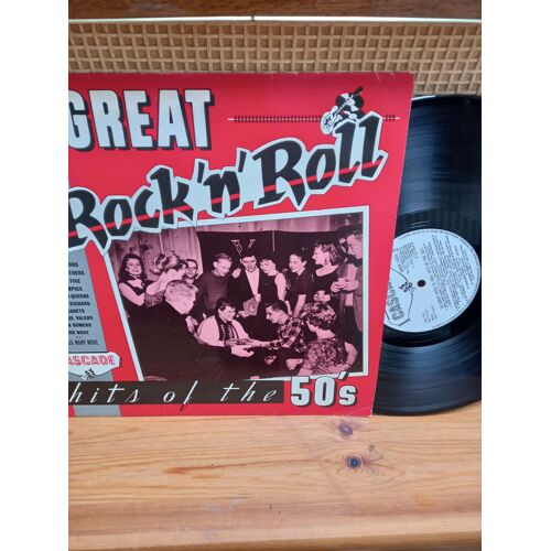 20 Great Rock N Roll