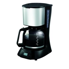 Cafetière filtre programmable CARREFOUR HOME HCM800T-25