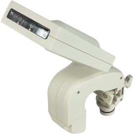 Fontaine LED Multicolore Intex pour Piscine – Pulvérisateur d’Eau avec Changement de Couleur Automatique