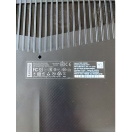 Lenovo Y520-15IKBM 80YY - 15.6" Intel Core i5 - Ram 16 Go - SSD 120 Go + HDD 1 To