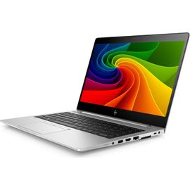 HP EliteBook 830 G6 - 13.3" Intel Core i5-8365U - 1.6 Ghz - Ram 16 Go - SSD 256 Go