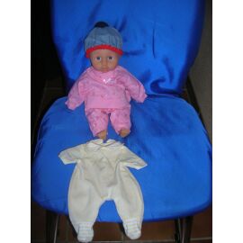 Poupée Lissi Dolls 515 Fe Parlante 30 Cm.