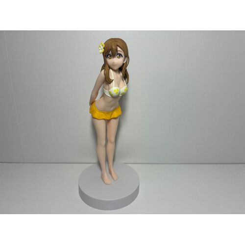 Lovelive ! Sunshine !! - Hanamaru Kunikida Summer Exq Figurine