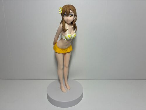 Lovelive ! Sunshine !! - Hanamaru Kunikida Summer Exq Figurine