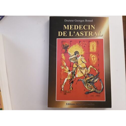 Médecin De L'Astral