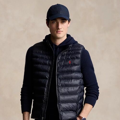 Le Gilet Rangeable Colden