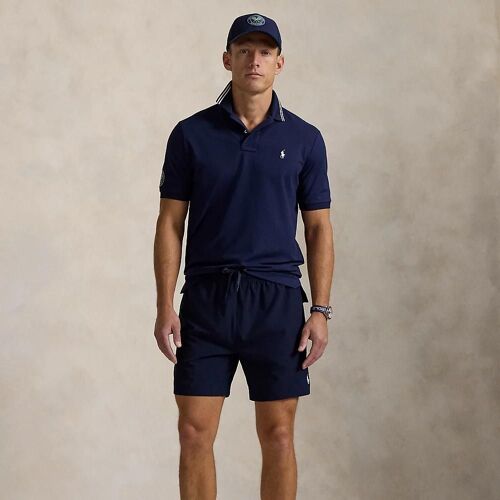 Short Ramasseur Balles Wimbledon 16,5 Cm