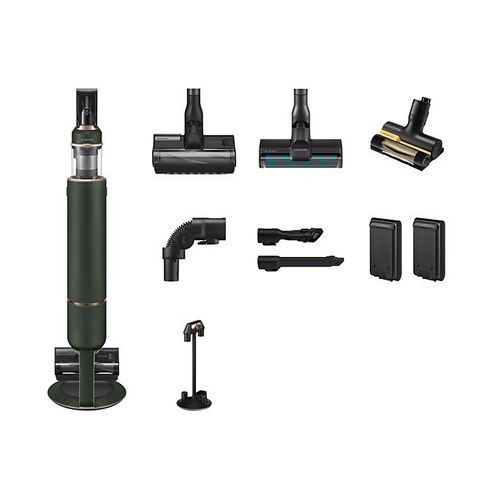 Aspirateur balai Samsung BESPOKE Jet Extended VS20B95943N/GE