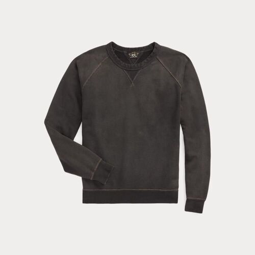 Sweat En Molleton De Coton Éponge