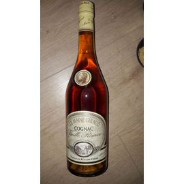 Cognac Le Maine Giraud Vieille Réserve