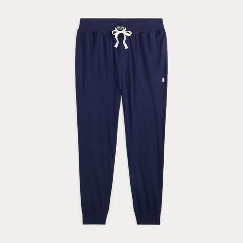 Pantalon De Pyjama Jersey De Coton