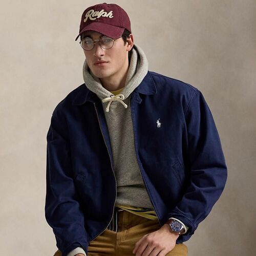 La Veste Ample