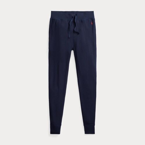 Pantalon De Pyjama En Maille Gaufrée