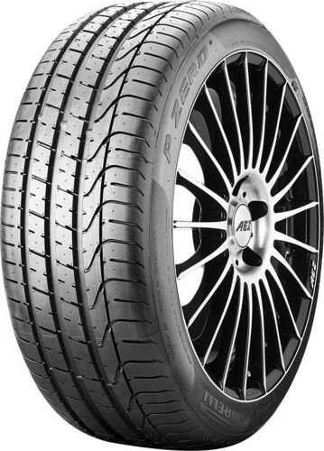 Pneu Pirelli P Zero ( 245/40 R20 99W XL VOL )