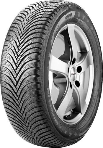 Pneu Michelin Alpin 5 ( 205/50 R16 87H )