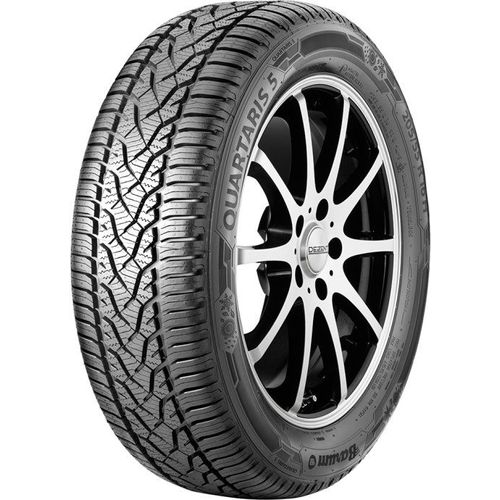 Pneu Barum Quartaris 5 ( 215/60 R17 96H EVc )