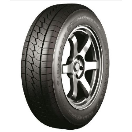 Pneu Firestone VanHawk Multiseason ( 225/55 R17C 109/107T 8PR )