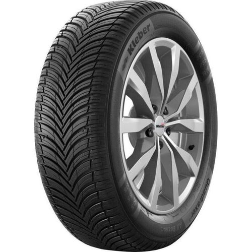 Pneu Kleber Quadraxer 3 ( 155/65 R14 75T )