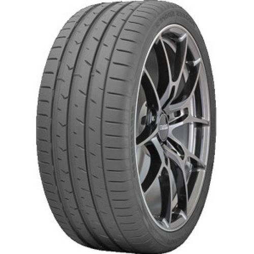 Pneu Toyo Proxes Sport 2 ( 235/50 R20 104Y XL avec rebord protecteur de jante (FSL) )