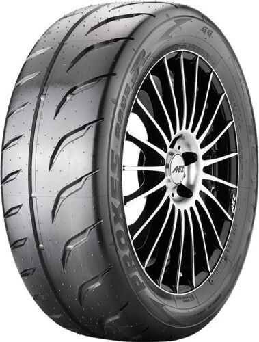 pneu Toyo 305/30R19 (102Y) PROXES R888R XL