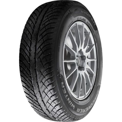 Pneu Cooper Discoverer Winter ( 215/55 R17 98V XL )