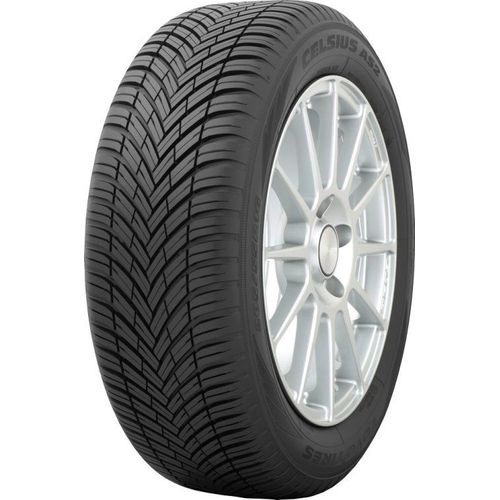 Pneu Toyo Celsius AS2 ( 235/45 R18 98Y XL )