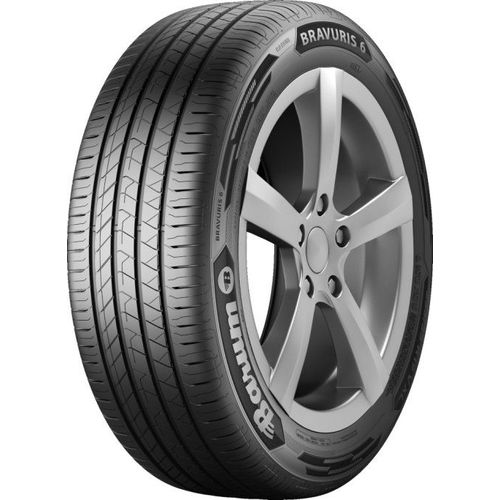 Pneu Barum Bravuris 6 ( 185/60 R14 82H EVc )