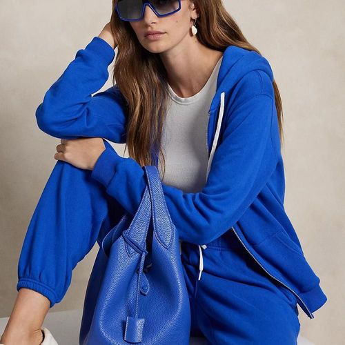 Cabas Polo Play En Cuir