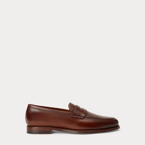 Mocassins Penny Loafer Maestra Vachette