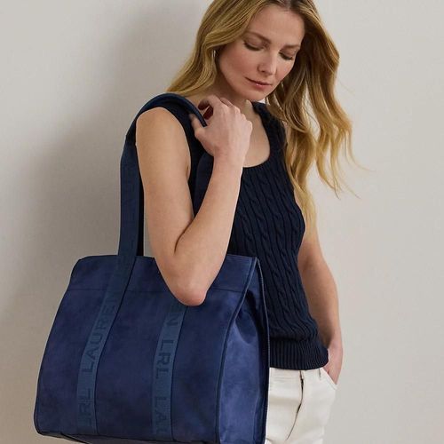 Très Grand Cabas Stevie En Nylon