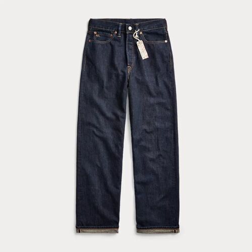 Jean Boyfriend Taille Haute
