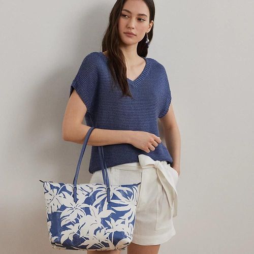 Cabas Moyen Keaton En Nylon