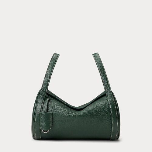 Sac De Voyage Polo Play En Cuir