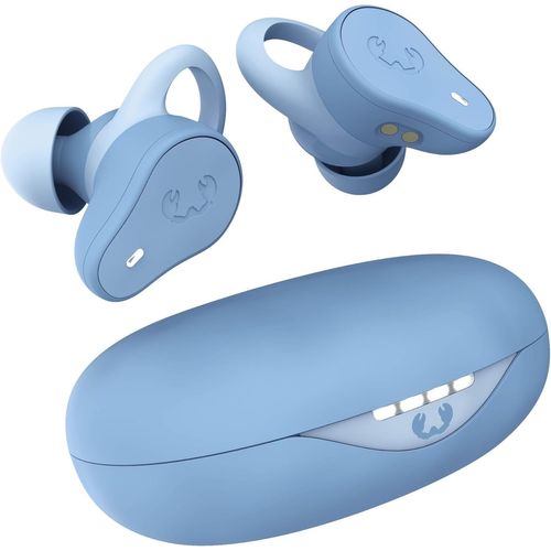 Fresh 'n Rebel Twins Move True Wireless Bleu Ciel