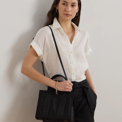 Petit Cabas Stevie En Nylon