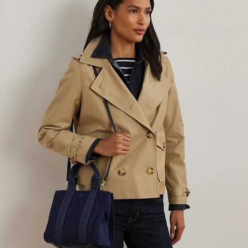 Petit Cabas Stevie En Nylon