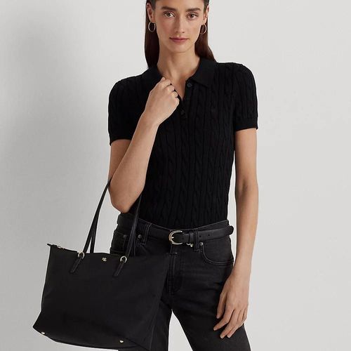 Cabas Moyen Keaton En Nylon