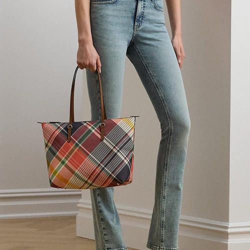 Cabas Moyen Keaton En Nylon