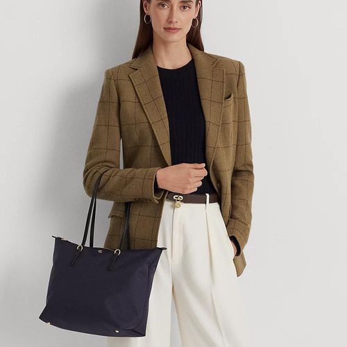 Cabas Moyen Keaton En Nylon